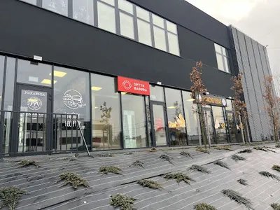 Optyk Badura | Dąbrowa Górnicza - okulary progresywne, okulista i badanie wzroku